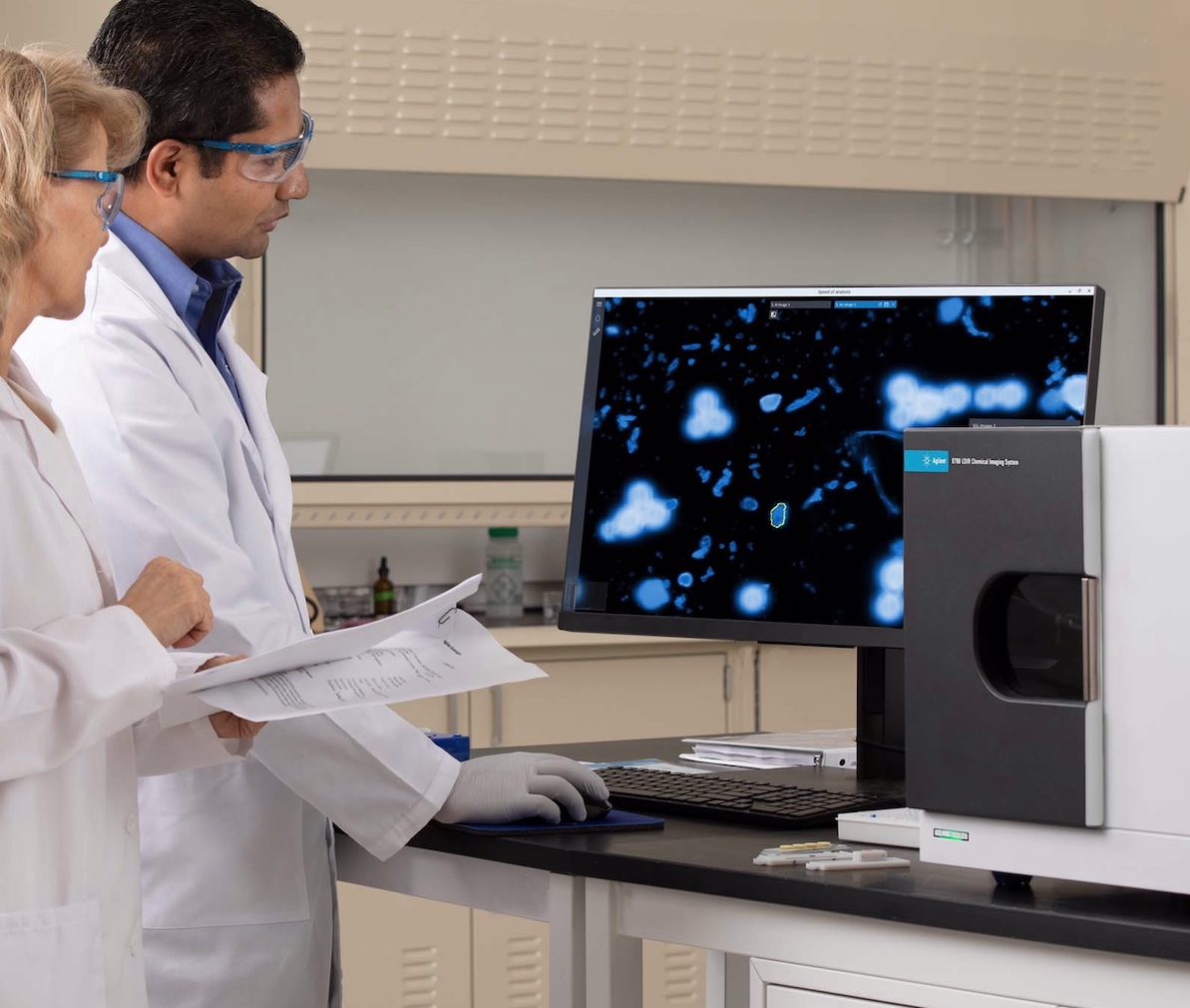 agilent-announces-enhanced-8700-ldir-chemical-imaging