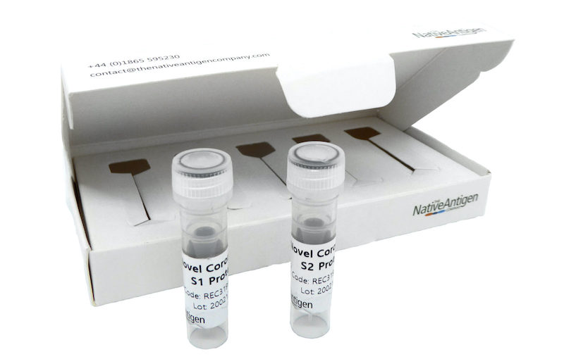 the-native-antigen-company-introduces-novel-coronavirus