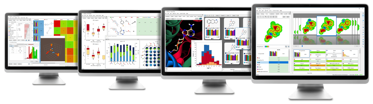 optibrium-and-postera-collaborate-integrate-ai-drug