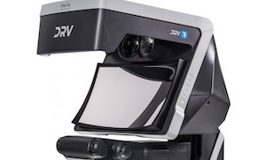 DRV-Z1数字3D分辨全HD查看器