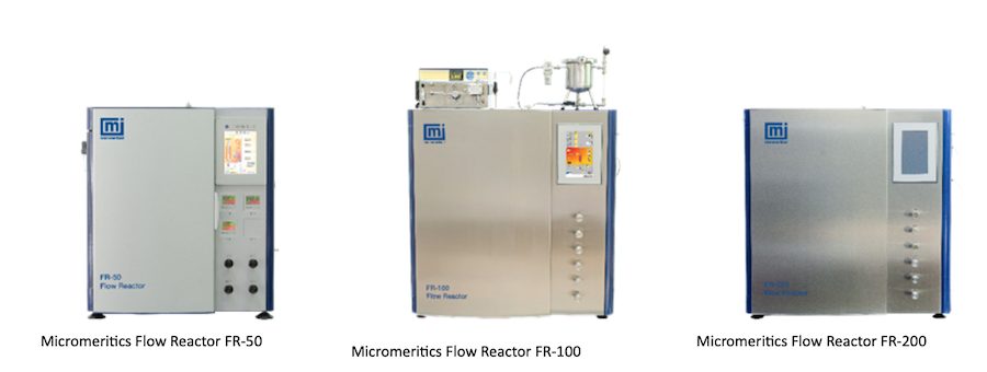 fully-automated-and-controlled-catalyst-screening-units